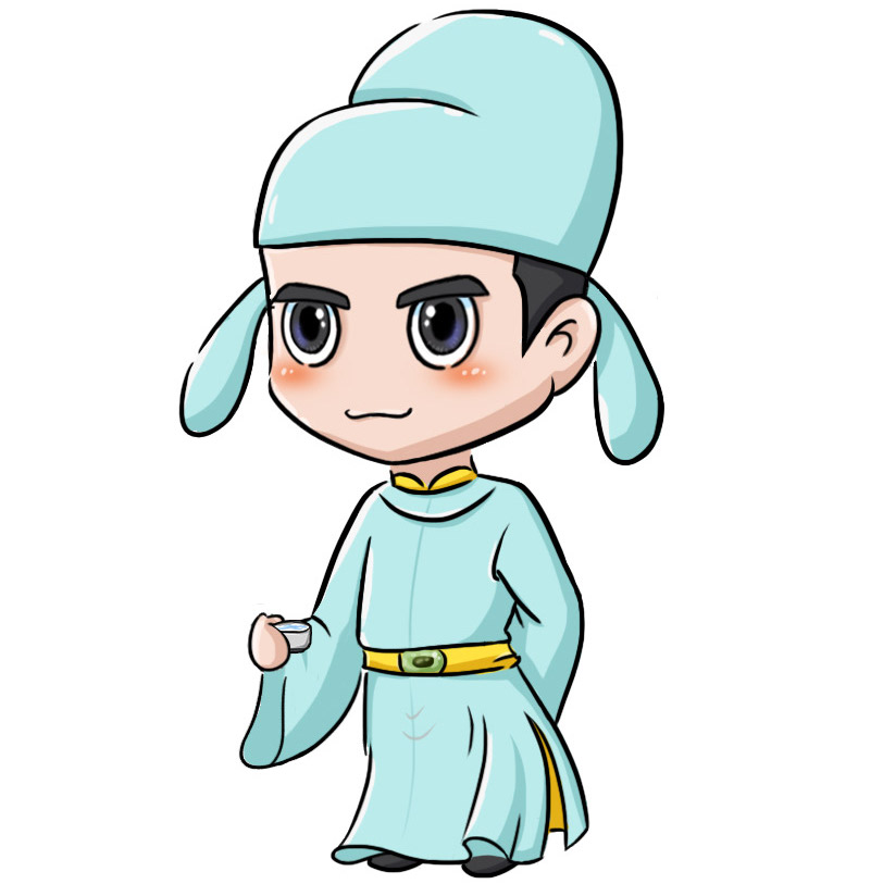 梅尧臣,字圣俞,世称宛陵先生,汉族,宣州宣城(今安徽省宣城市宣州区)人。北宋著名现实主义诗人,给事中梅询从子。初以恩荫补桐城主簿,历镇安军节度判官。于皇祐三年(1051年)始得宋仁宗召试,赐同进士出身,为太常博士。以欧阳修荐,为国子监直讲,累迁尚书都官员外郎,故世称“梅直讲”、“梅都官”。嘉祐五年(1060年)卒,年五十九。梅尧臣少即能诗,与苏舜钦齐名,时号“苏梅”,又与欧阳修并称“欧梅”。为诗主张写实,反对西昆体,所作力求平淡、含蓄,被誉为宋诗的“开山祖师”。曾参与编撰《新唐书》,并为《孙子兵法》作注。另有《宛陵先生集》60卷、《毛诗小传》等。